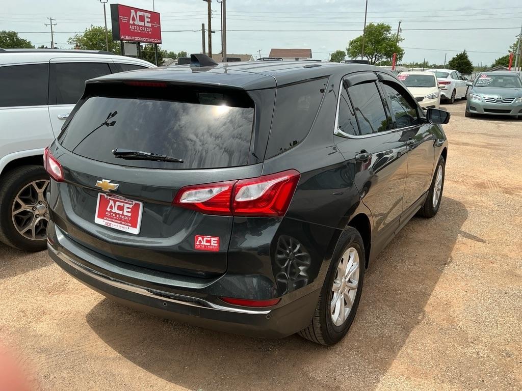Chevrolet Equinox LT 2WD 2019
