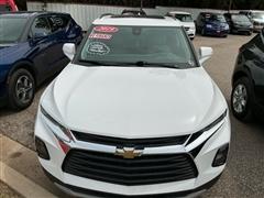 2019 Chevrolet Blazer 