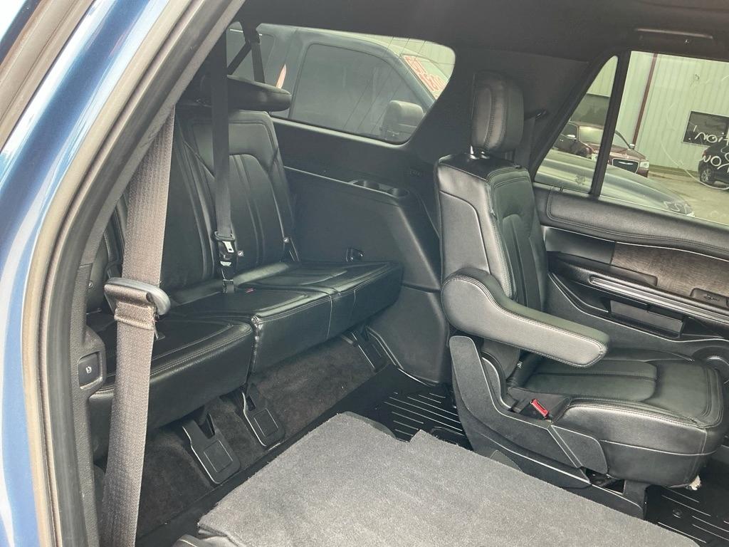 Ford Expedition MAX Limited 2WD 2018