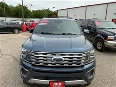 2018 Ford Expedition 
