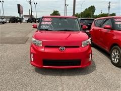 2014 Scion xB 