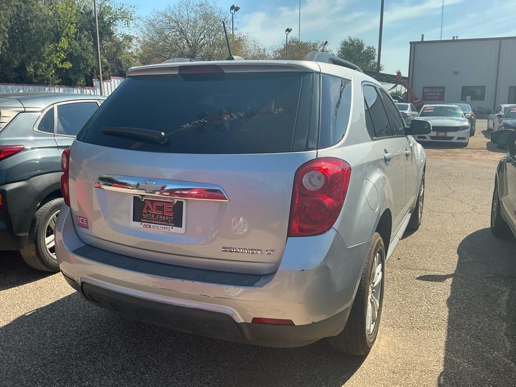 Chevrolet Equinox 1LT 2WD 2015