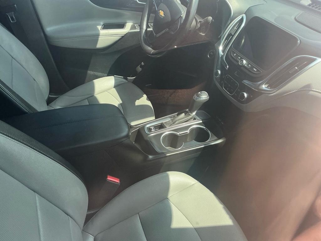 Chevrolet Equinox Premier 1.5 2WD 2020