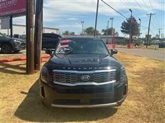 2020 Kia Telluride 