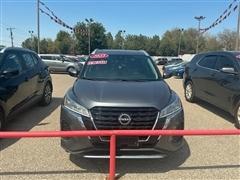 2023 Nissan Kicks 