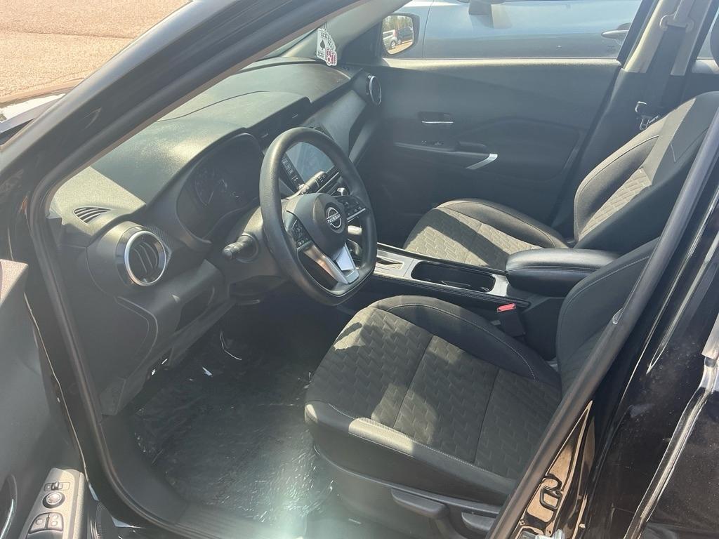 Nissan Kicks SV 2023
