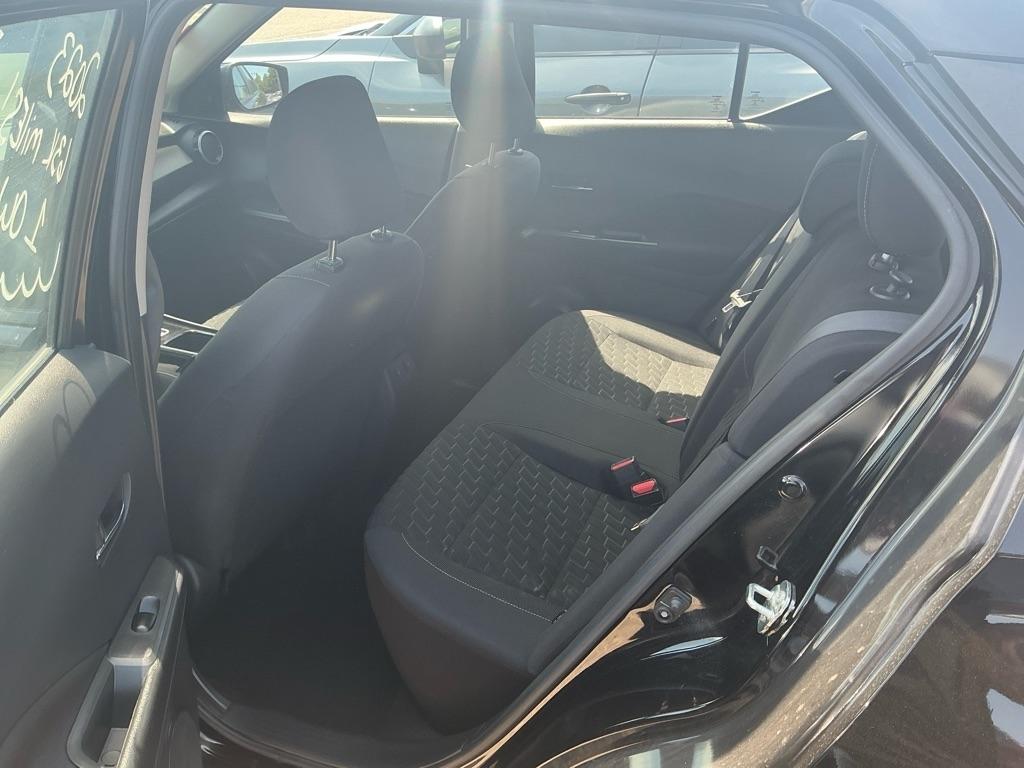 Nissan Kicks SV 2023