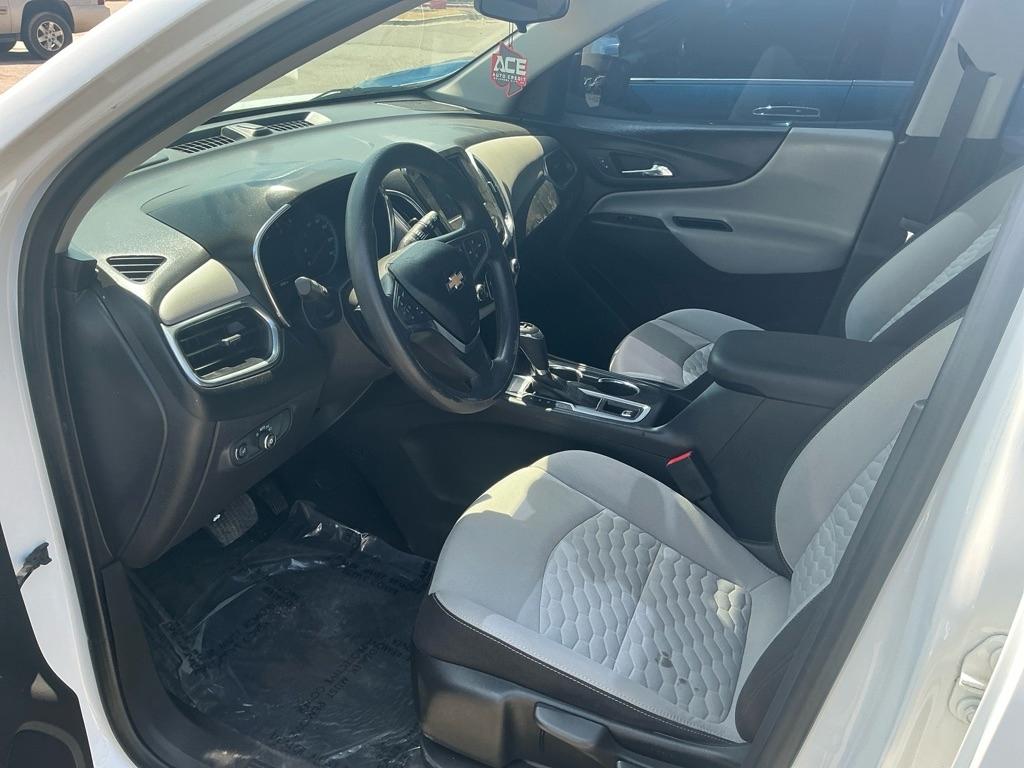 Chevrolet Equinox 1FL FWD 2020