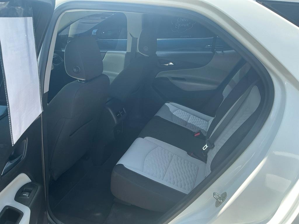 Chevrolet Equinox 1FL FWD 2020