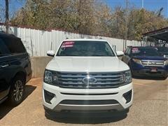 2018 Ford Expedition 