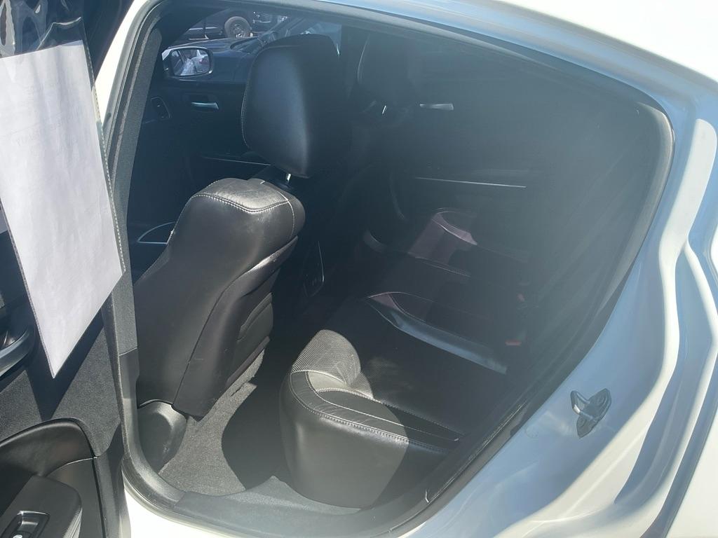 Dodge Charger SXT 2019