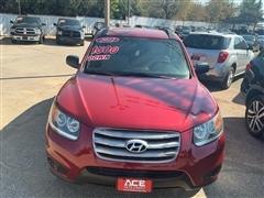 2012 Hyundai Santa Fe 
