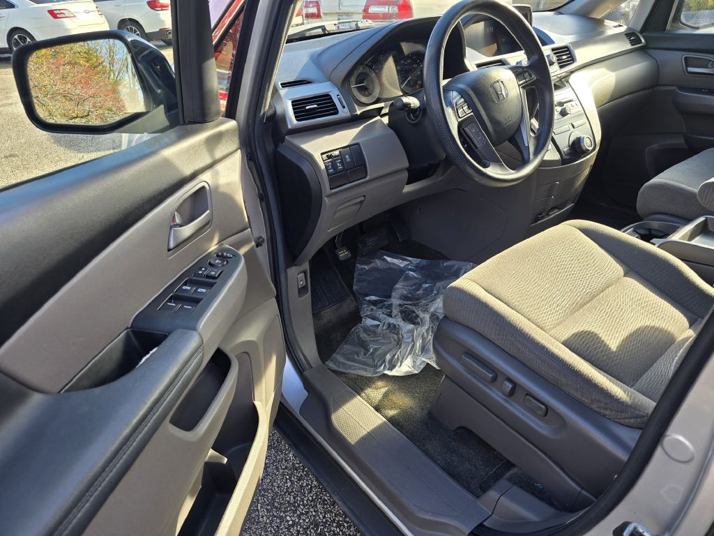 Honda Odyssey EX 2012