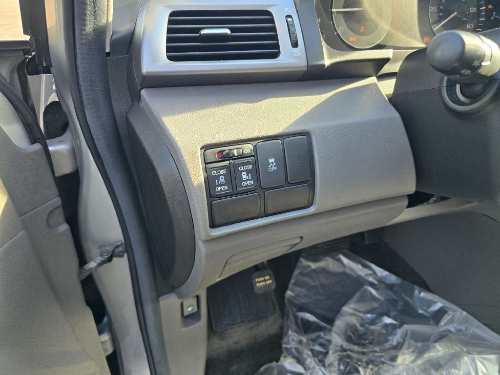 Honda Odyssey EX 2012