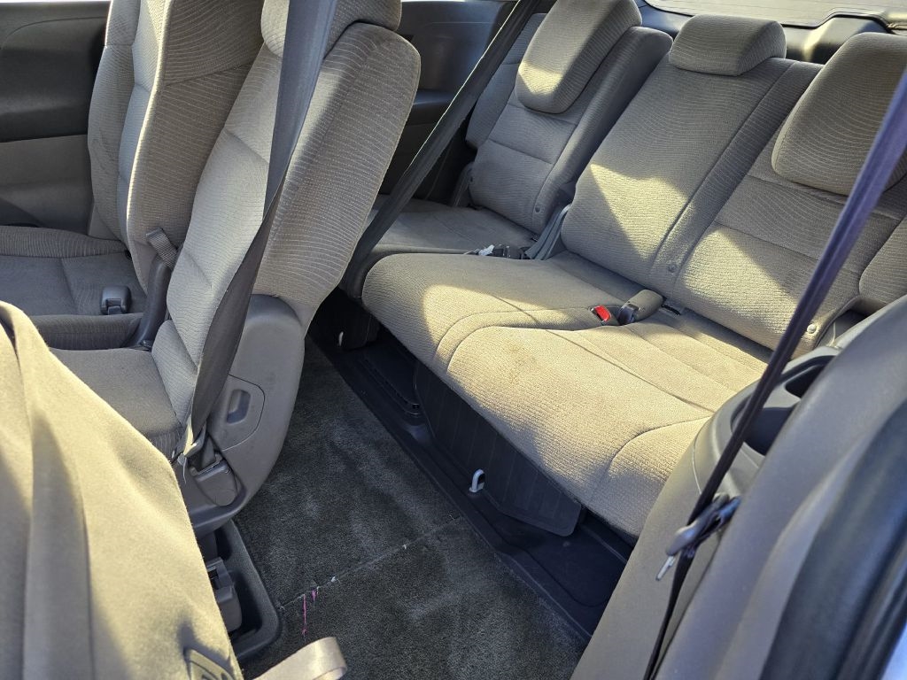 Honda Odyssey EX 2012