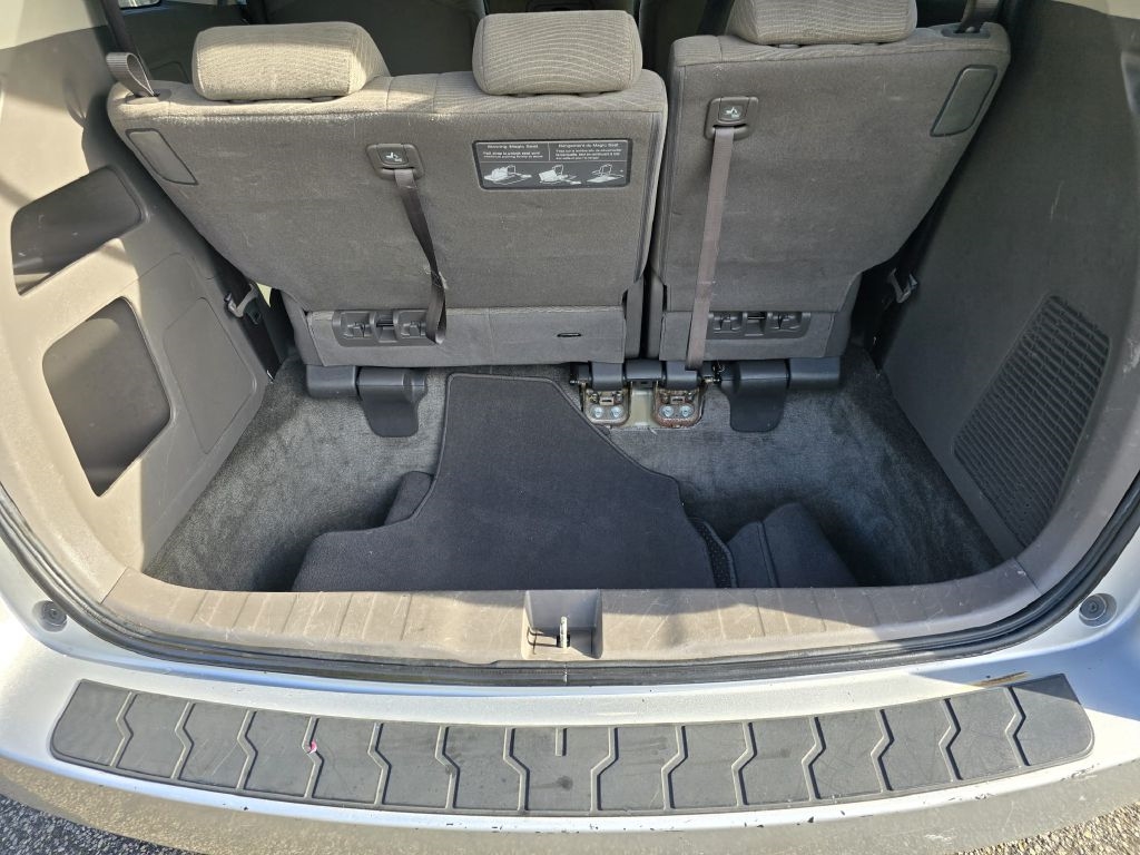 Honda Odyssey EX 2012