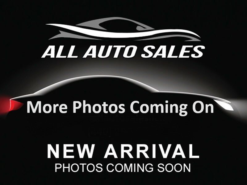 Honda Odyssey EX 2012