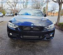 2017 BMW 4-Series 