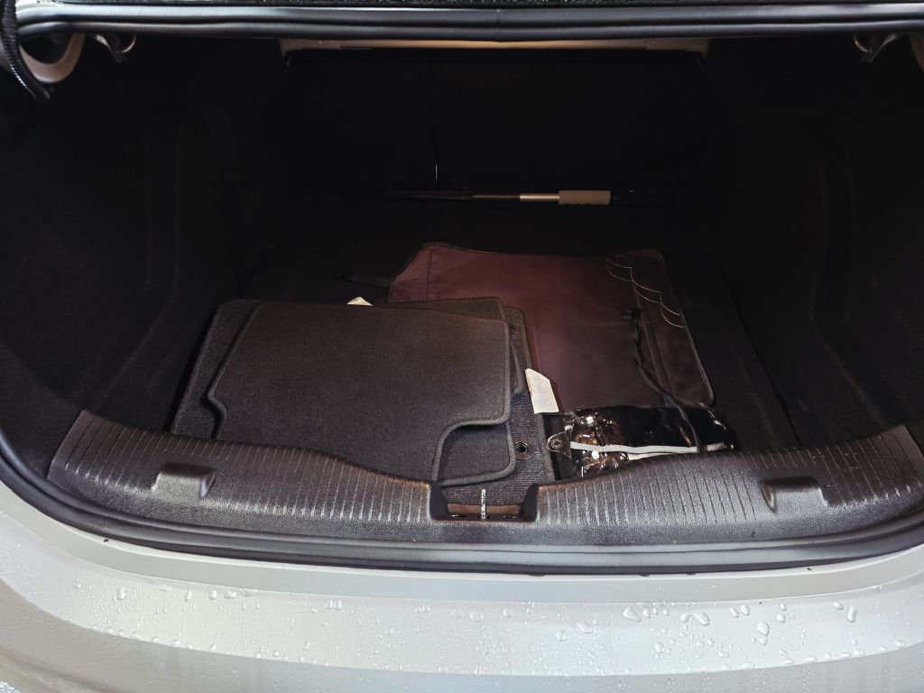 Chevrolet Cruze LT Auto 2016