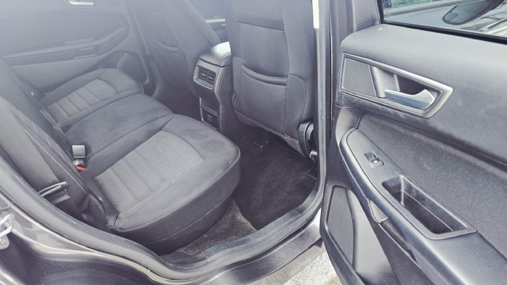 Ford Edge SE AWD 2018