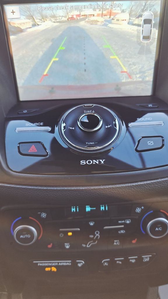 Ford Escape Titanium 4WD 2019