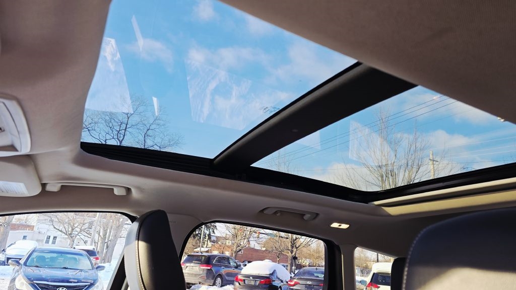 Ford Escape Titanium 4WD 2019