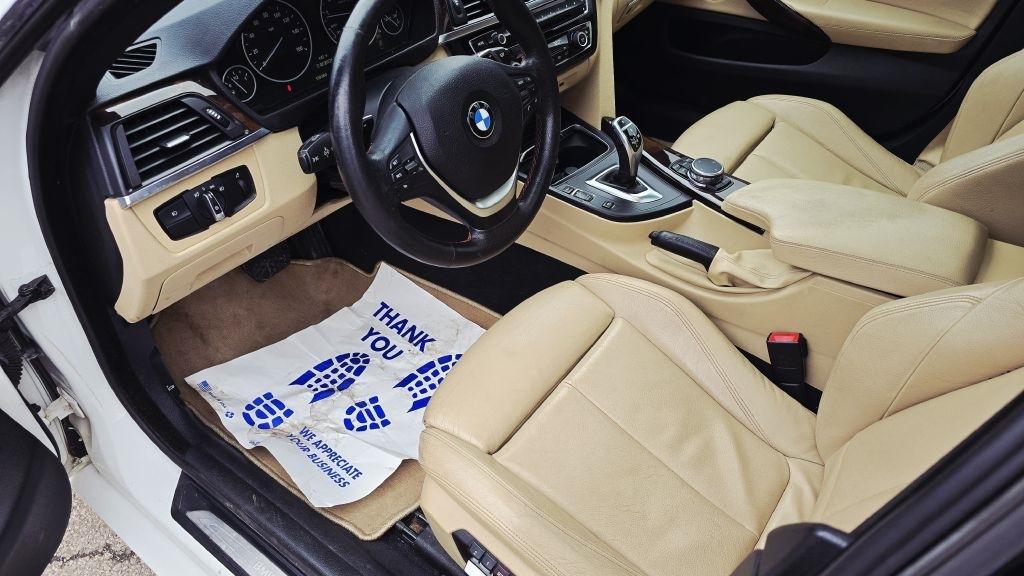 BMW 4-Series Gran Coupe 430i xDrive 2017