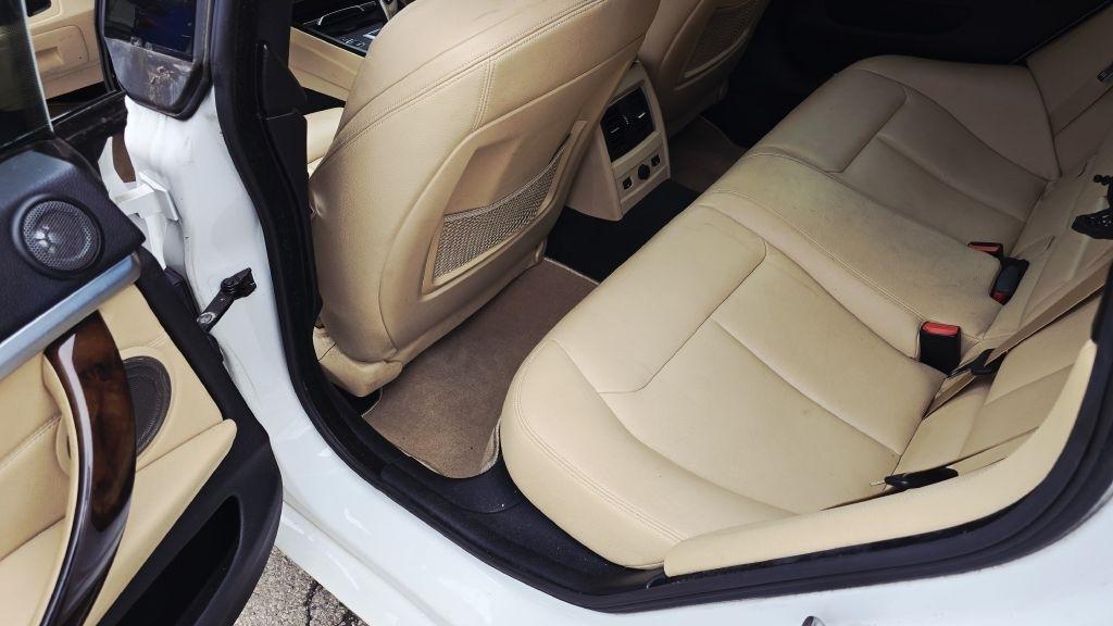 BMW 4-Series Gran Coupe 430i xDrive 2017