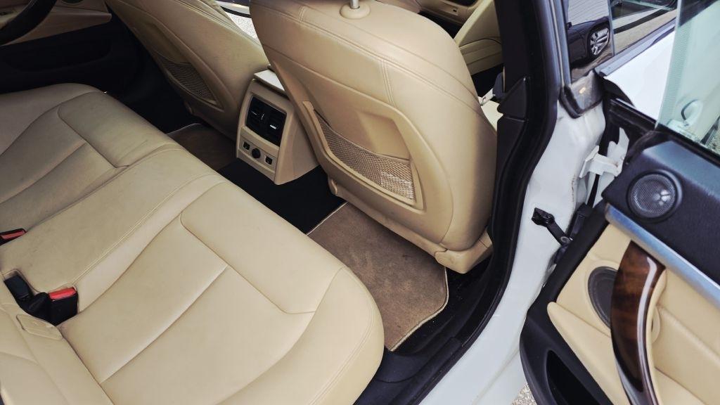 BMW 4-Series Gran Coupe 430i xDrive 2017