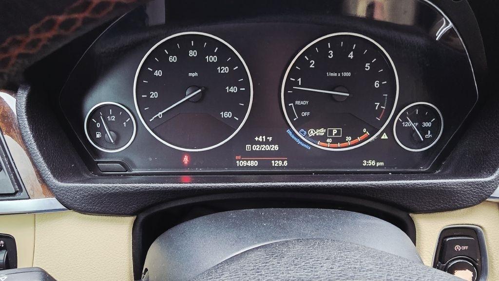 BMW 4-Series Gran Coupe 430i xDrive 2017