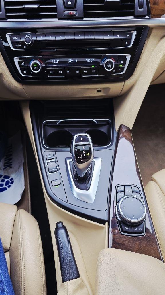 BMW 4-Series Gran Coupe 430i xDrive 2017