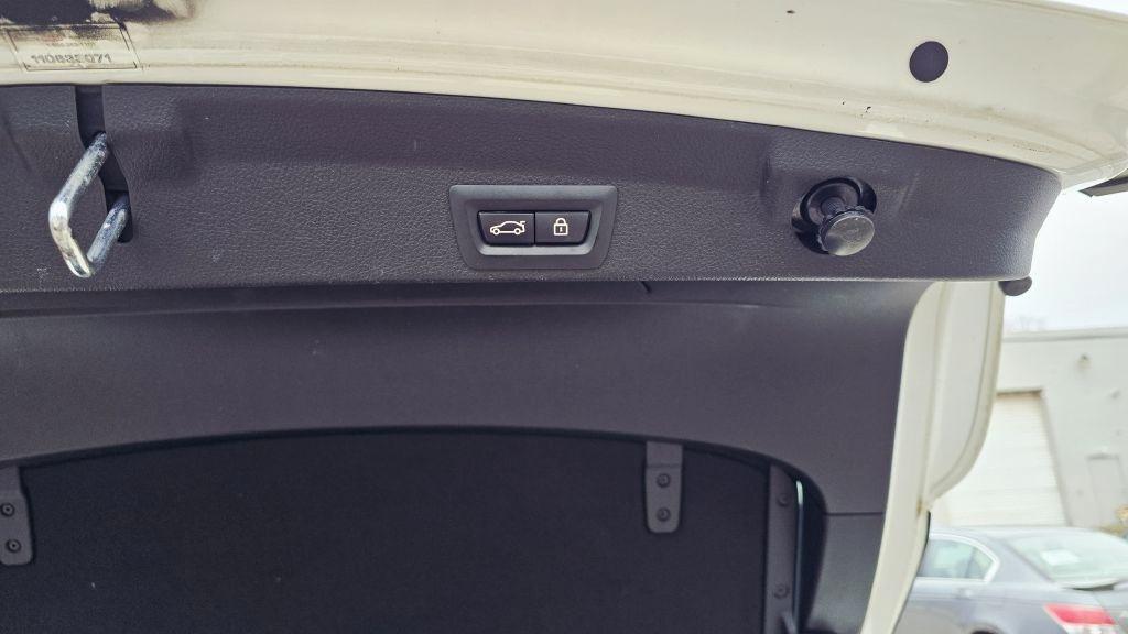 BMW 4-Series Gran Coupe 430i xDrive 2017