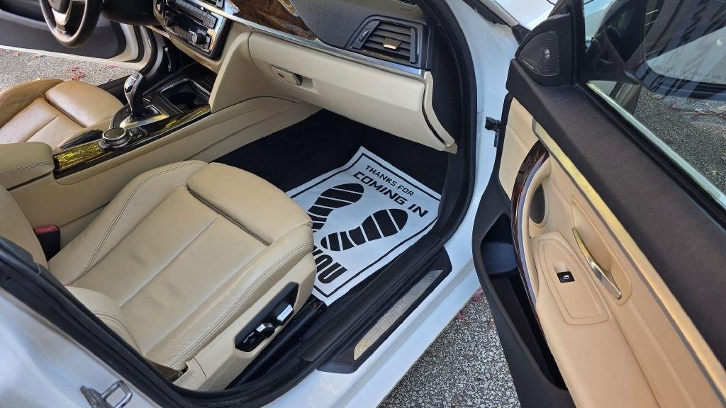 BMW 4-Series Gran Coupe 430i xDrive 2017