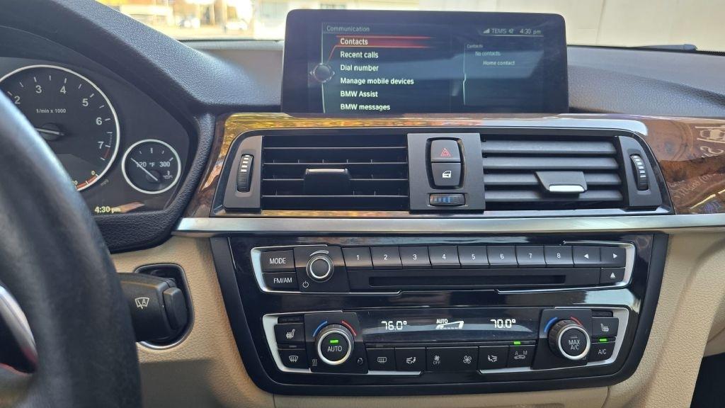 BMW 4-Series Gran Coupe 430i xDrive 2017