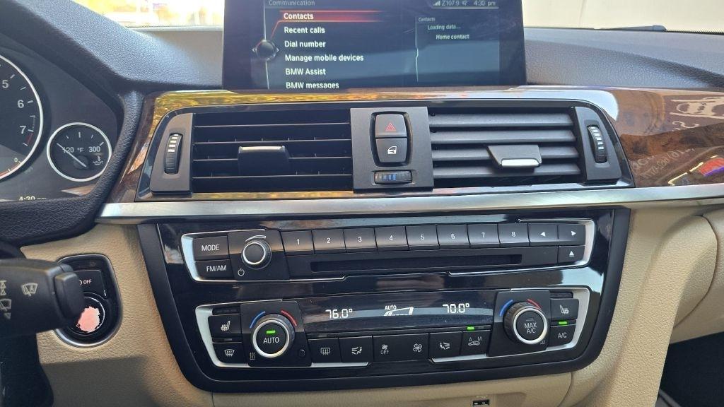 BMW 4-Series Gran Coupe 430i xDrive 2017