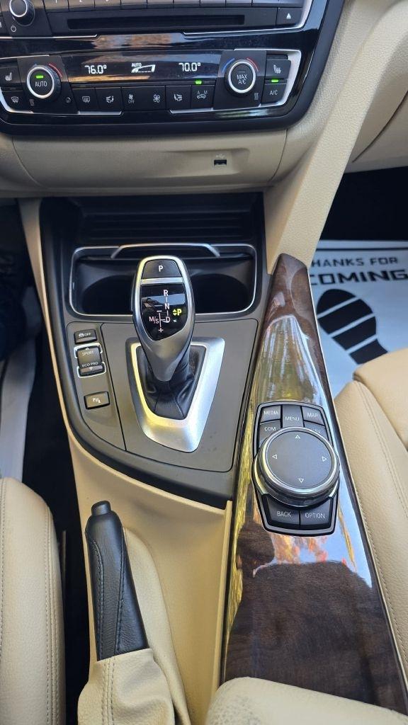 BMW 4-Series Gran Coupe 430i xDrive 2017