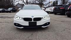 2017 BMW 4-Series Gran Coupe 