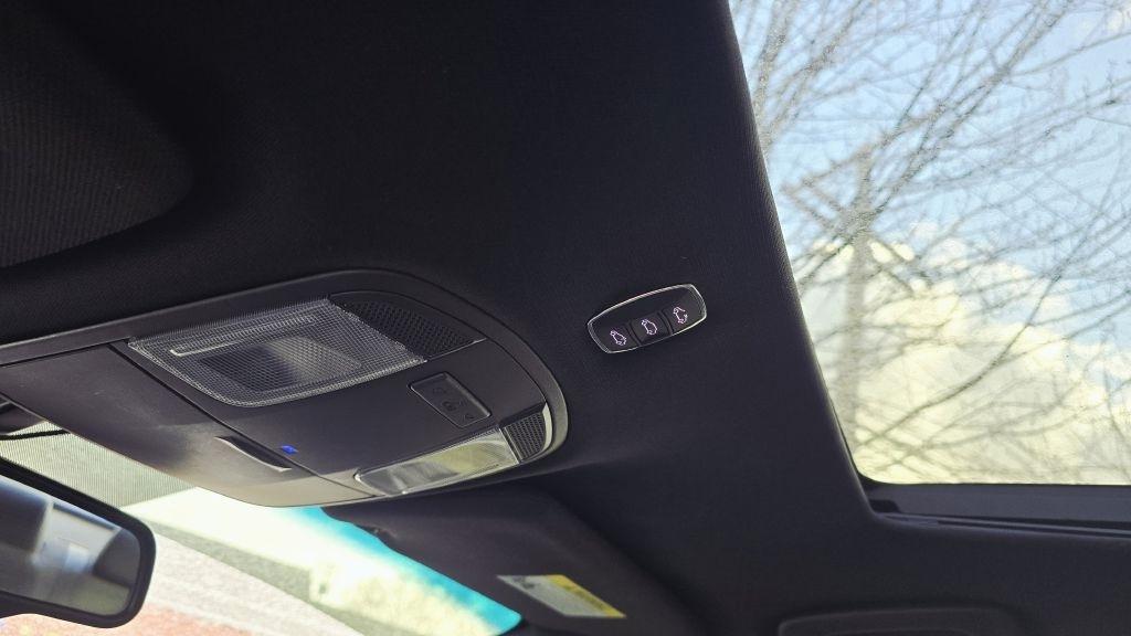 Hyundai Sonata Sport 2.0T 2017