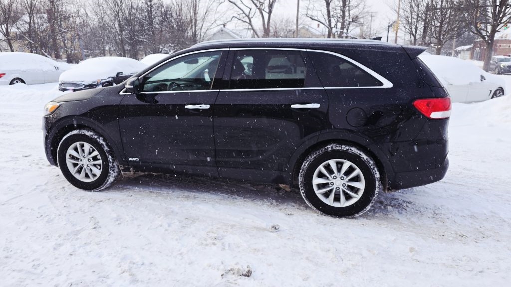 Kia Sorento LX AWD 2017