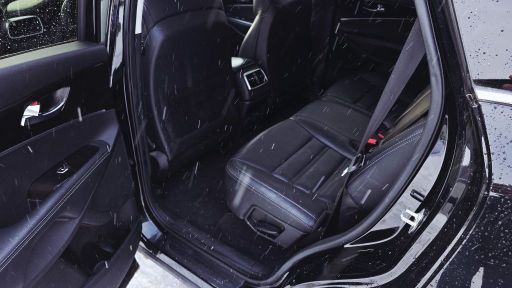 Kia Sorento LX AWD 2017