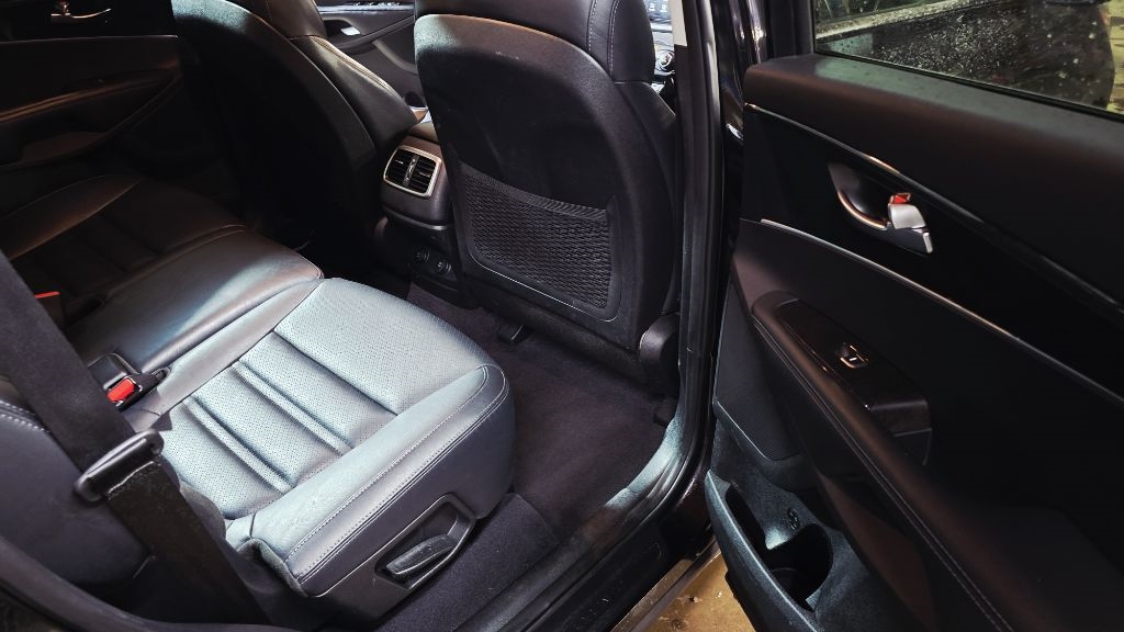 Kia Sorento LX AWD 2017