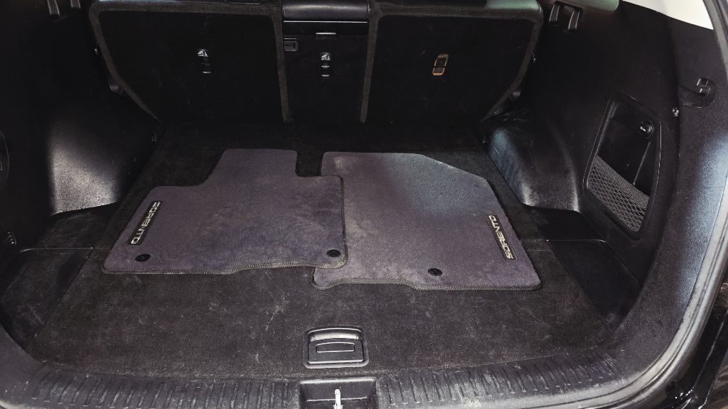 Kia Sorento LX AWD 2017