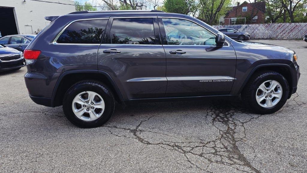Jeep Grand Cherokee Laredo 4WD 2014
