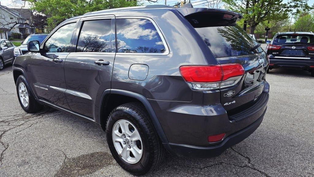 Jeep Grand Cherokee Laredo 4WD 2014