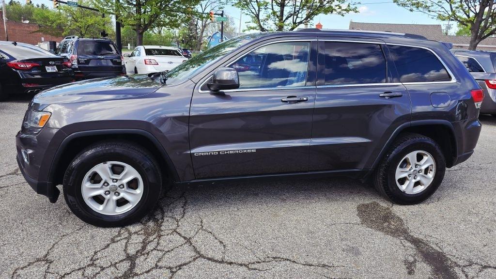 Jeep Grand Cherokee Laredo 4WD 2014