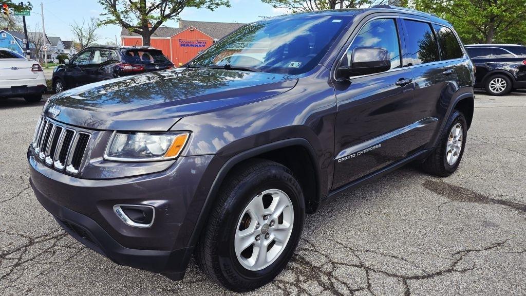 Jeep Grand Cherokee Laredo 4WD 2014