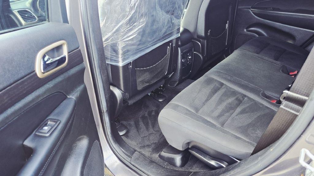 Jeep Grand Cherokee Laredo 4WD 2014