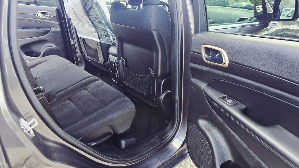 Jeep Grand Cherokee Laredo 4WD 2014