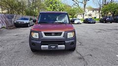 2004 Honda Element 