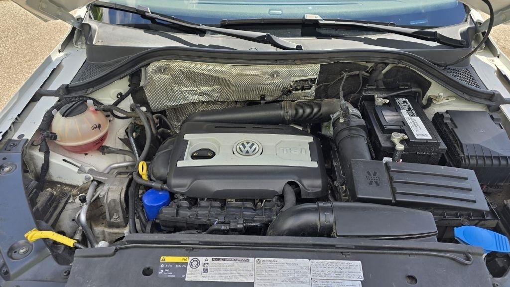 Volkswagen Tiguan S 4Motion 2017